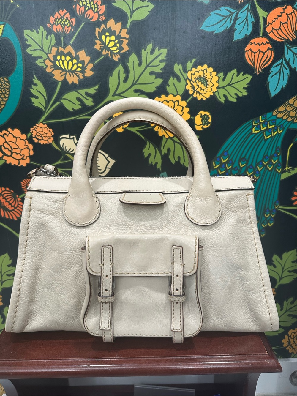 Chloe Ethel handbag